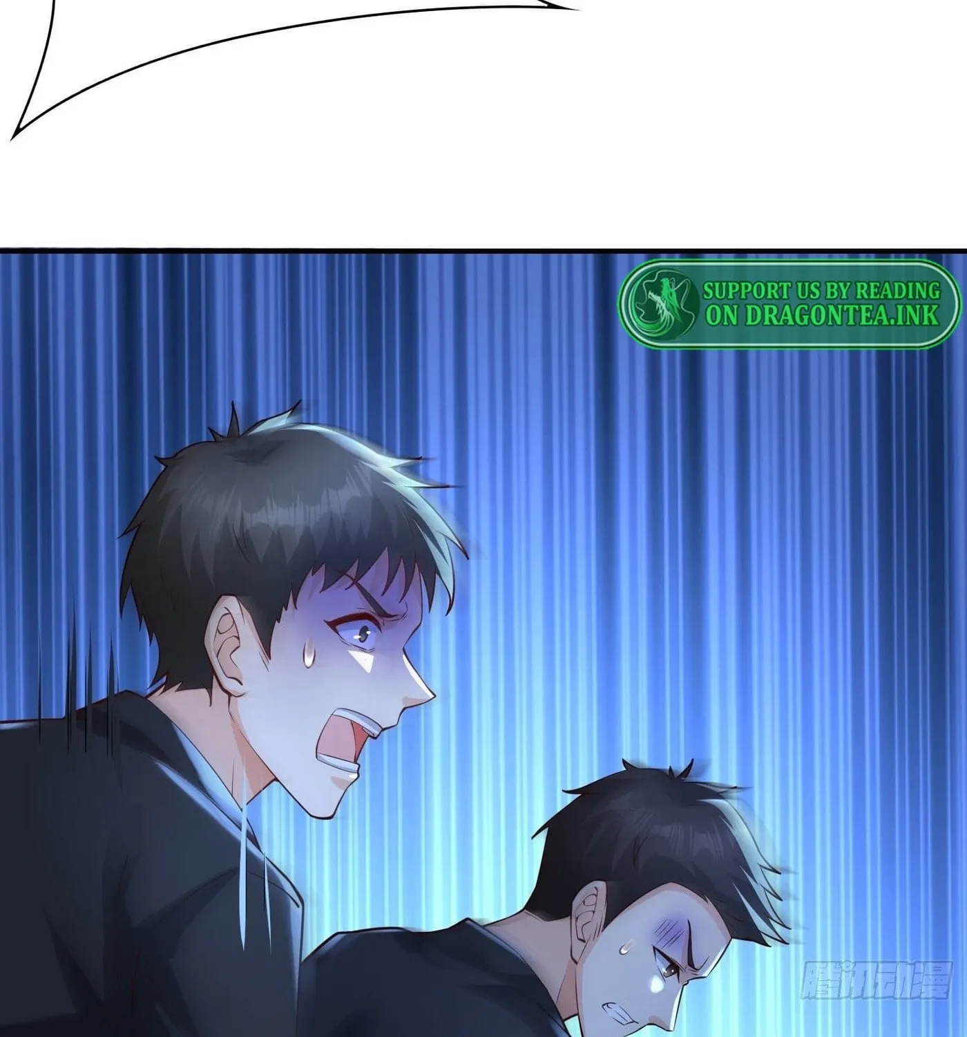 Super Player Chapter 10 page 75 - 