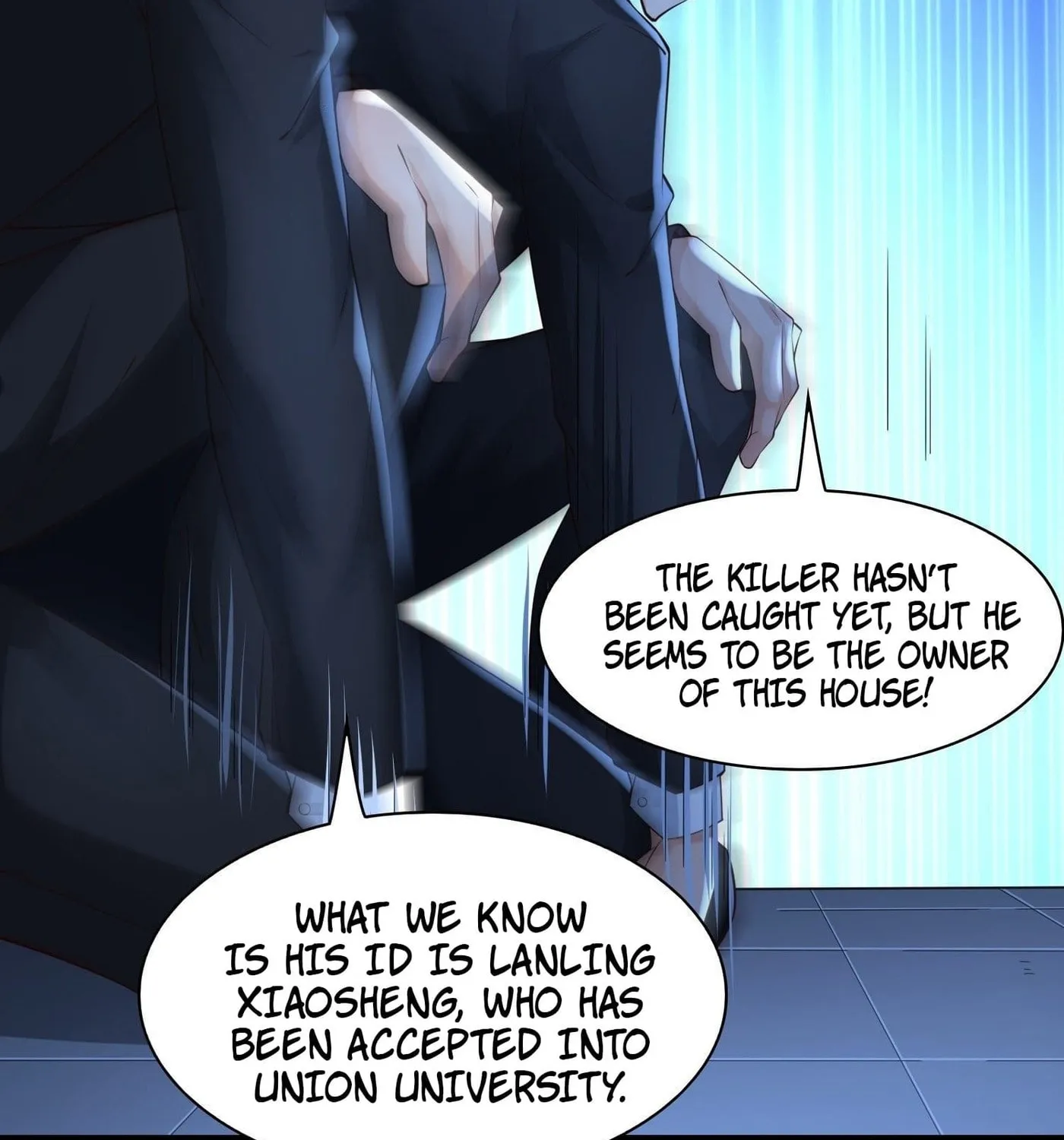 Super Player Chapter 10 page 76 - 