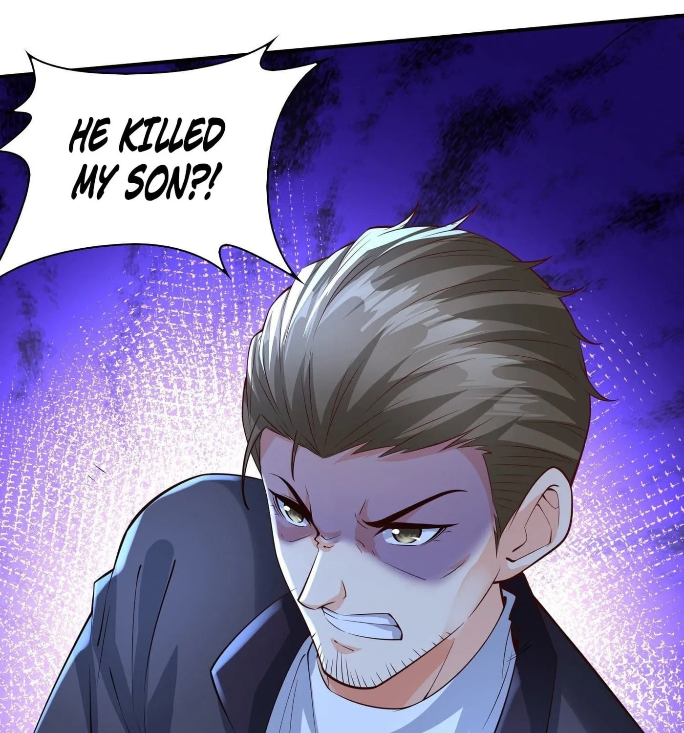 Super Player Chapter 10 page 78 - 