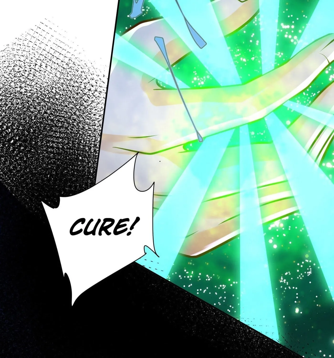 Super Player Chapter 10 page 9 - 