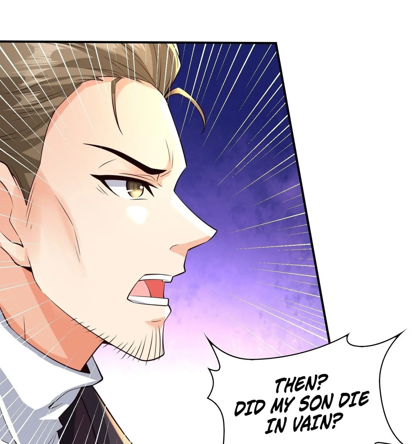 Super Player Chapter 11 page 11 - 