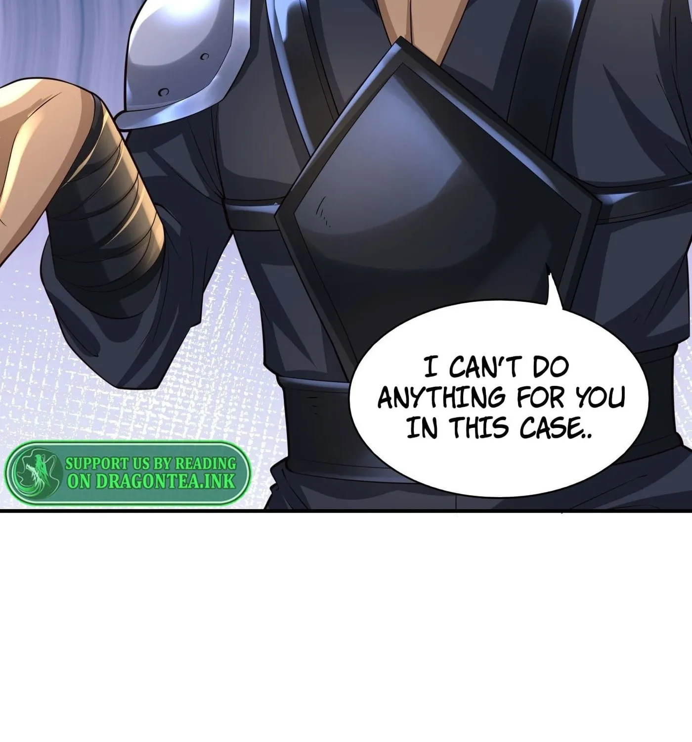 Super Player Chapter 11 page 13 - 