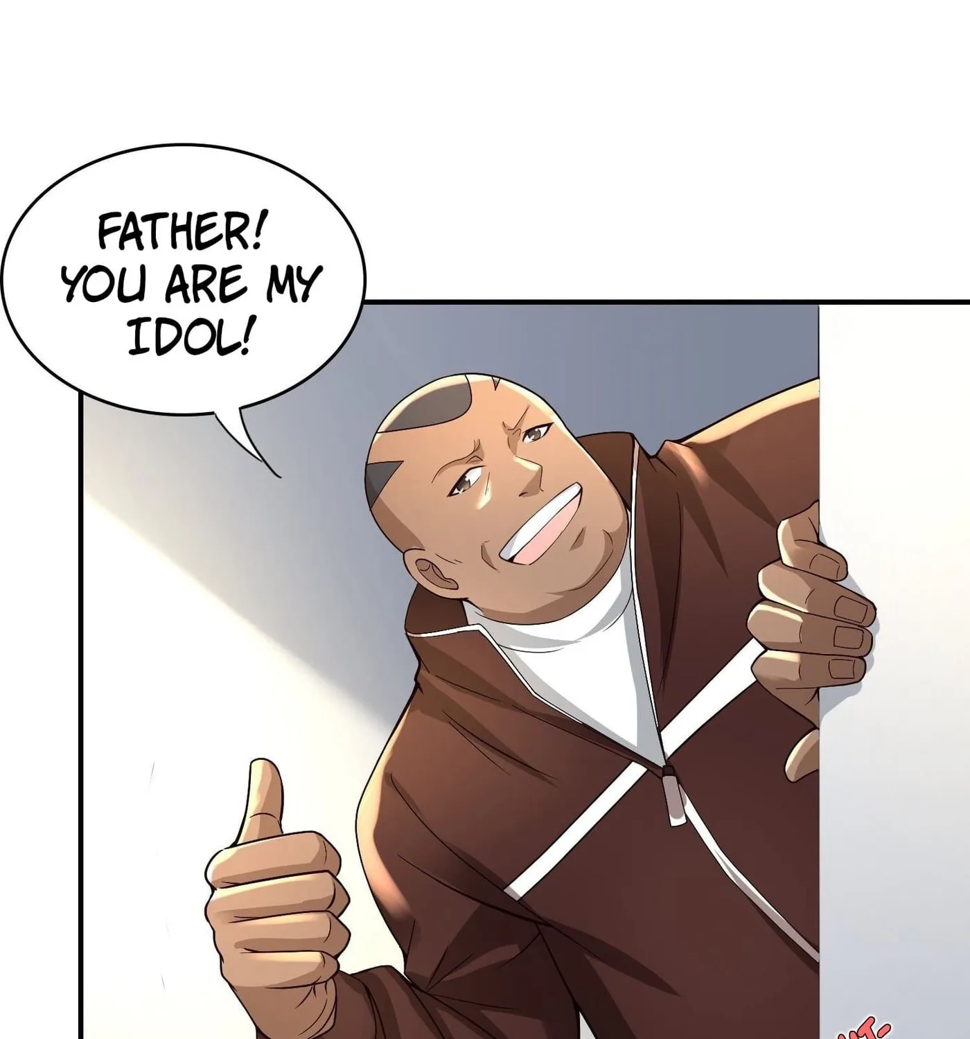 Super Player Chapter 11 page 20 - 