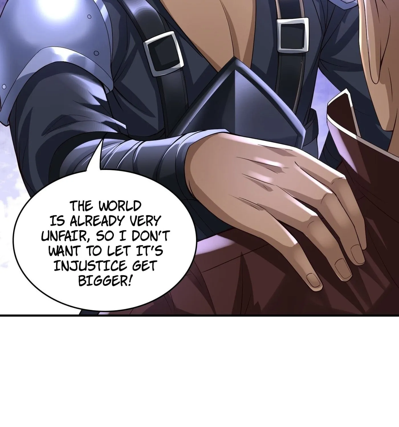 Super Player Chapter 11 page 24 - 