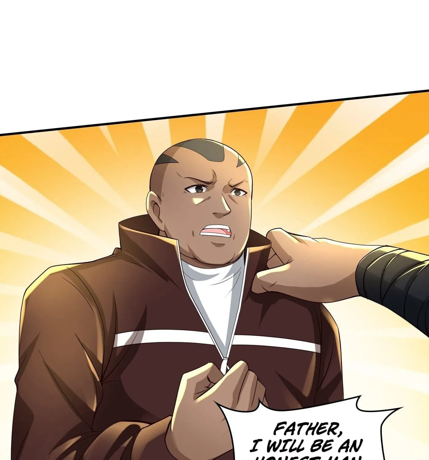 Super Player Chapter 11 page 29 - 