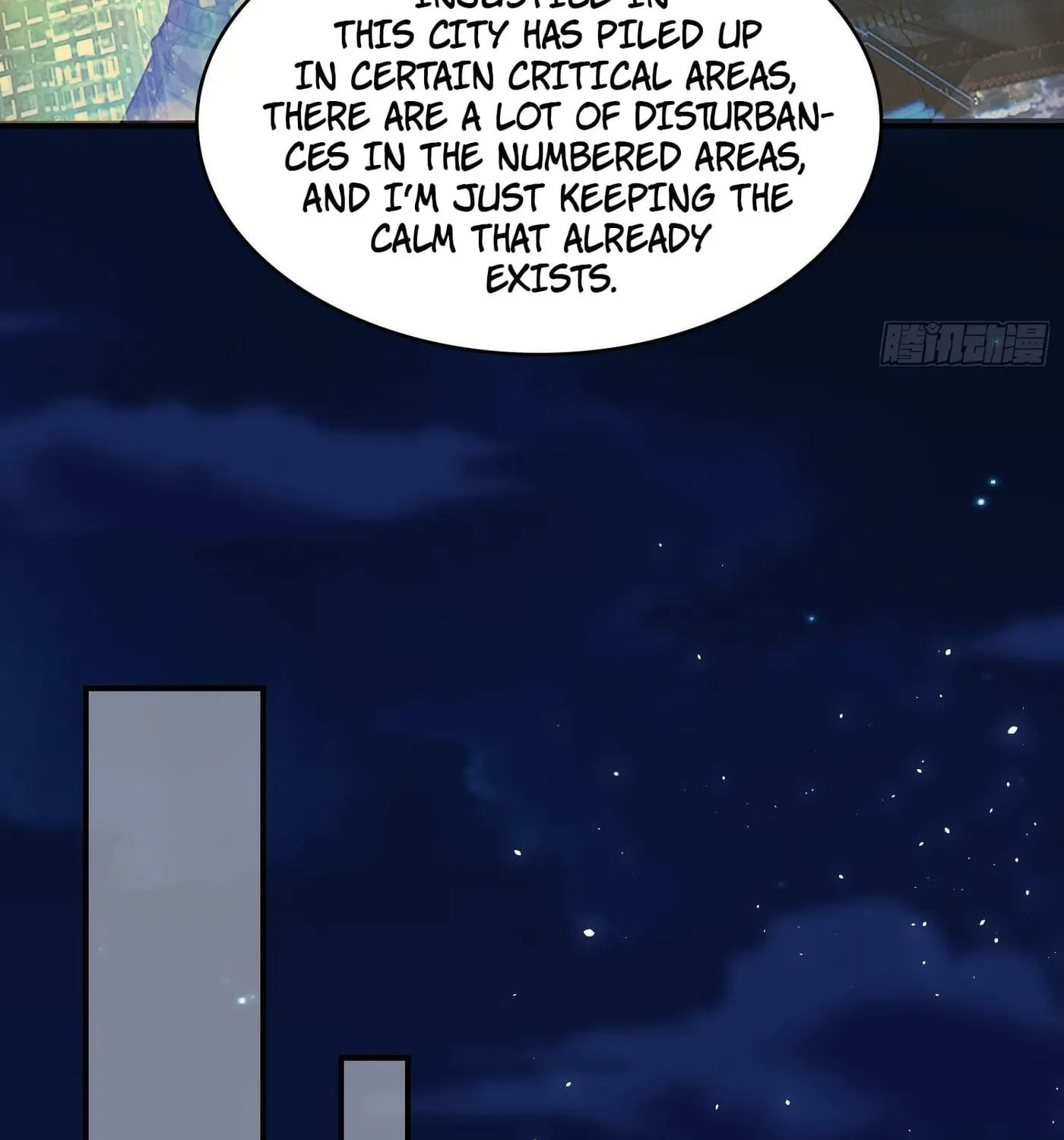 Super Player Chapter 11 page 32 - 