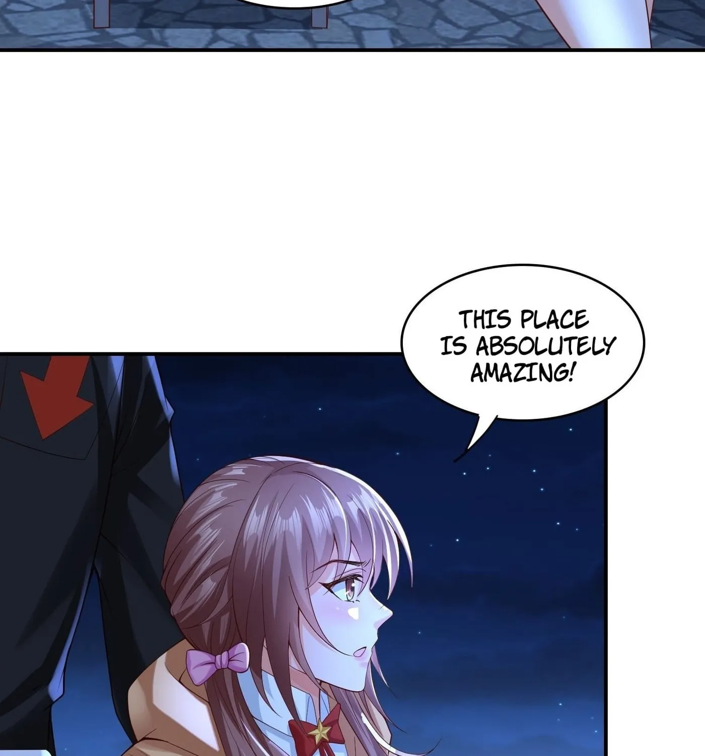 Super Player Chapter 11 page 41 - 