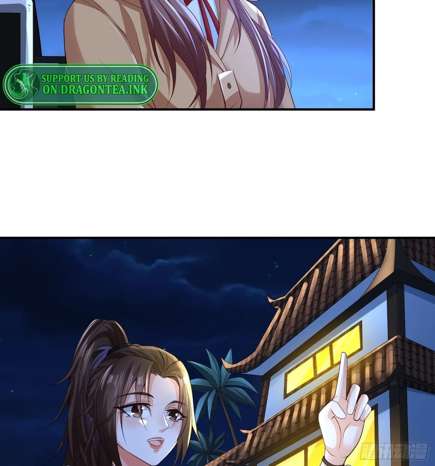 Super Player Chapter 11 page 42 - 
