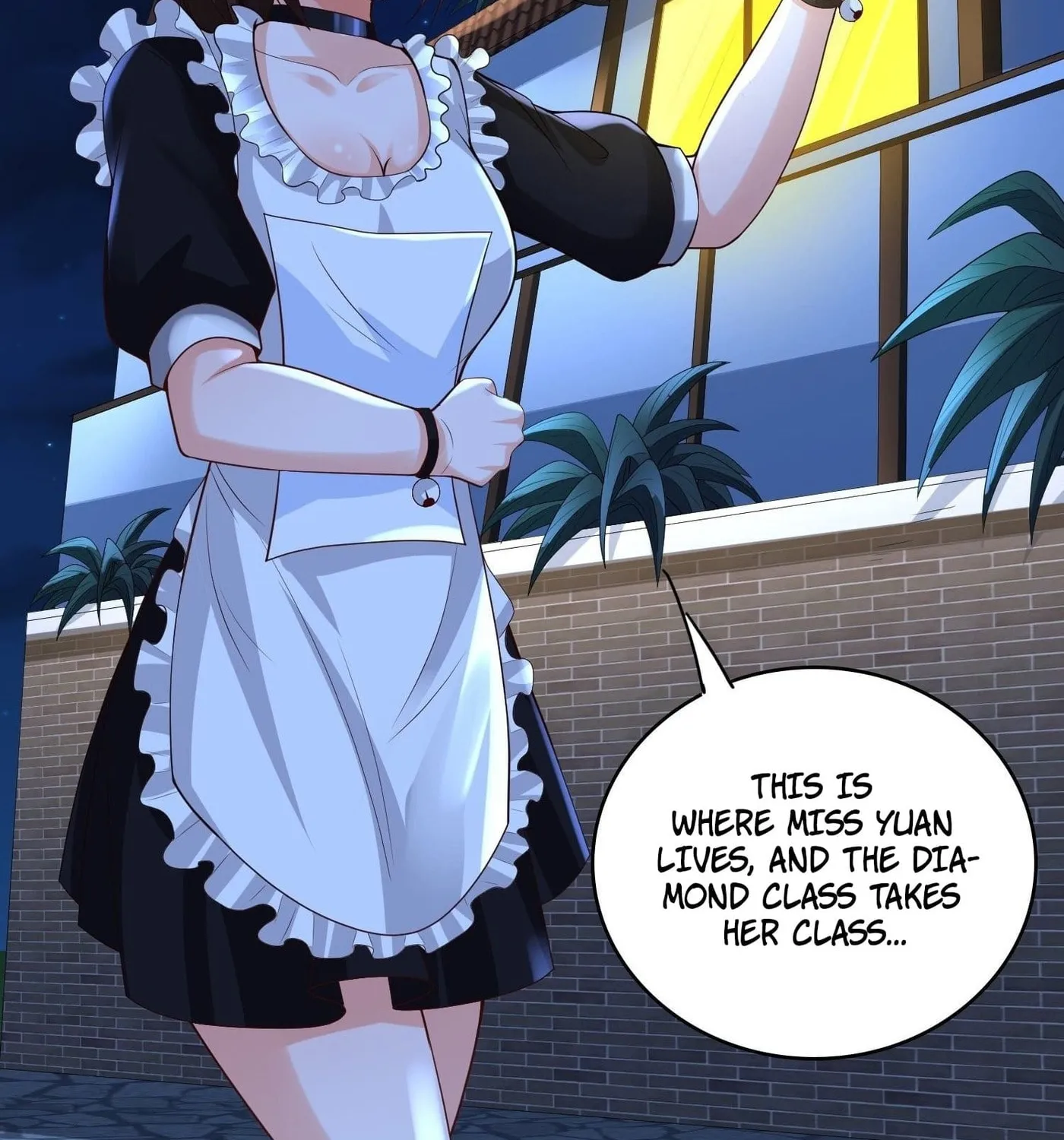 Super Player Chapter 11 page 43 - 