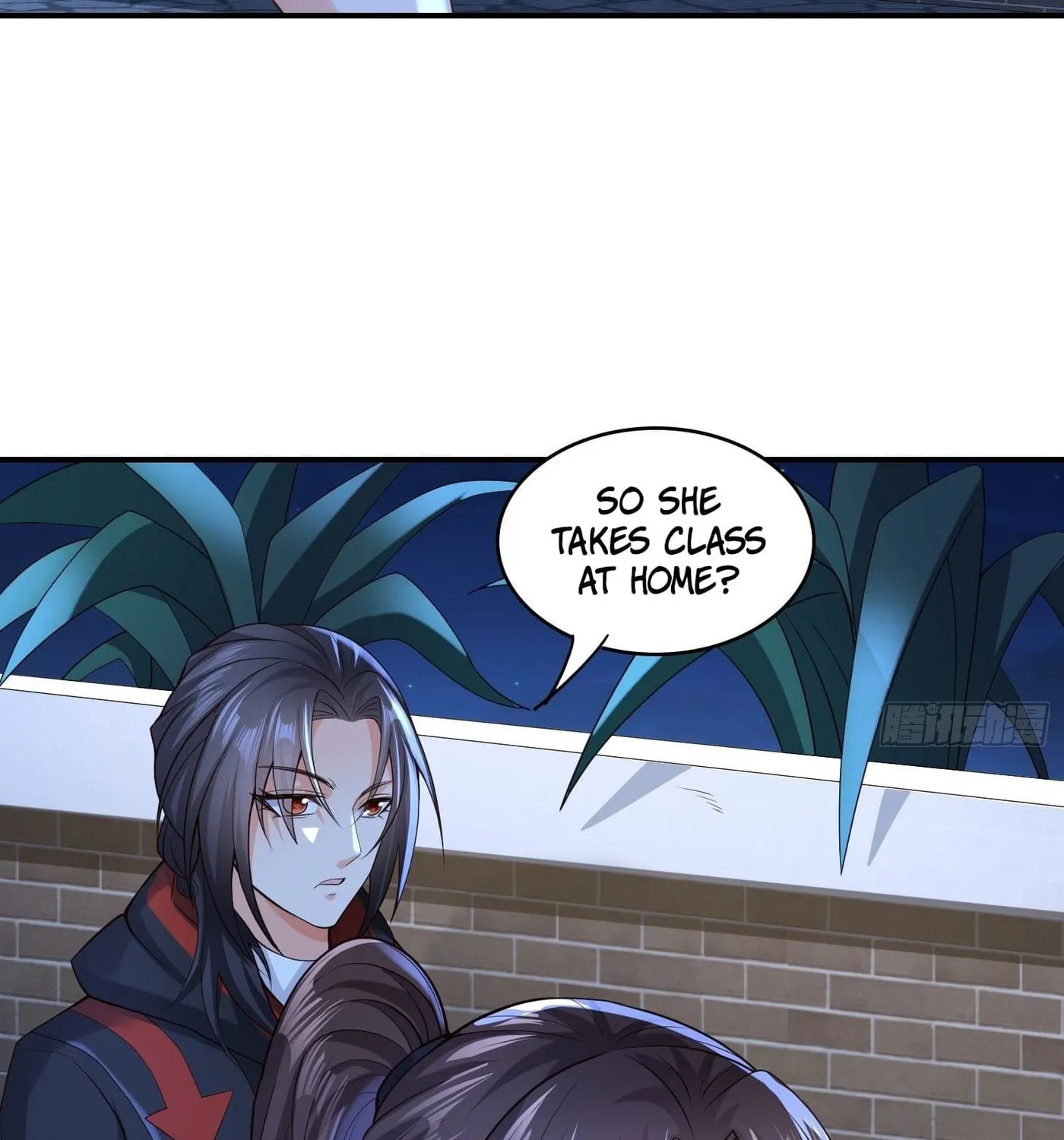 Super Player Chapter 11 page 44 - 
