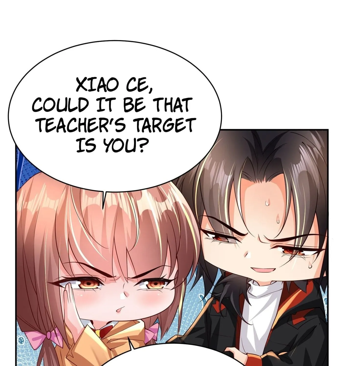 Super Player Chapter 11 page 47 - 