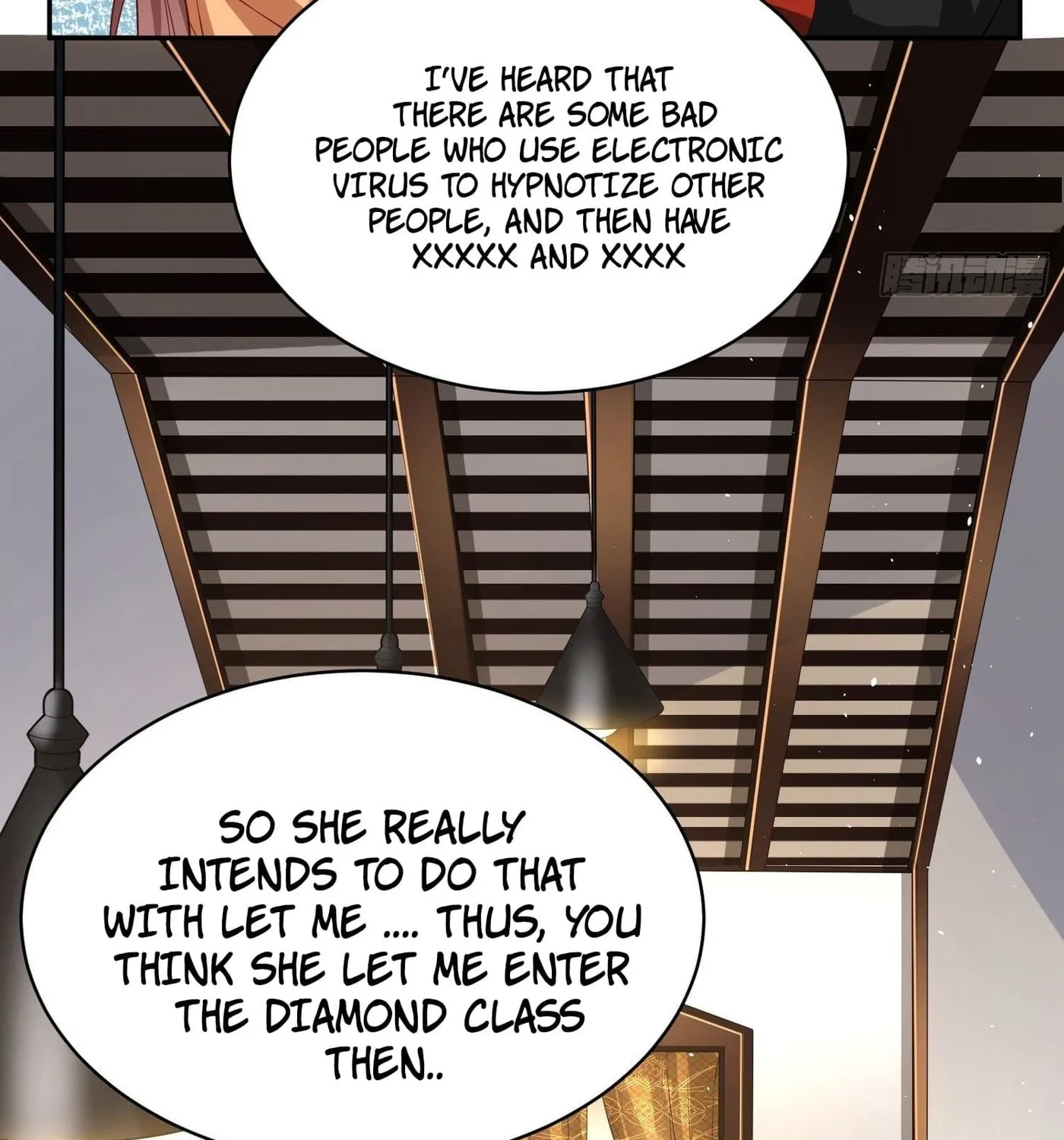 Super Player Chapter 11 page 48 - 