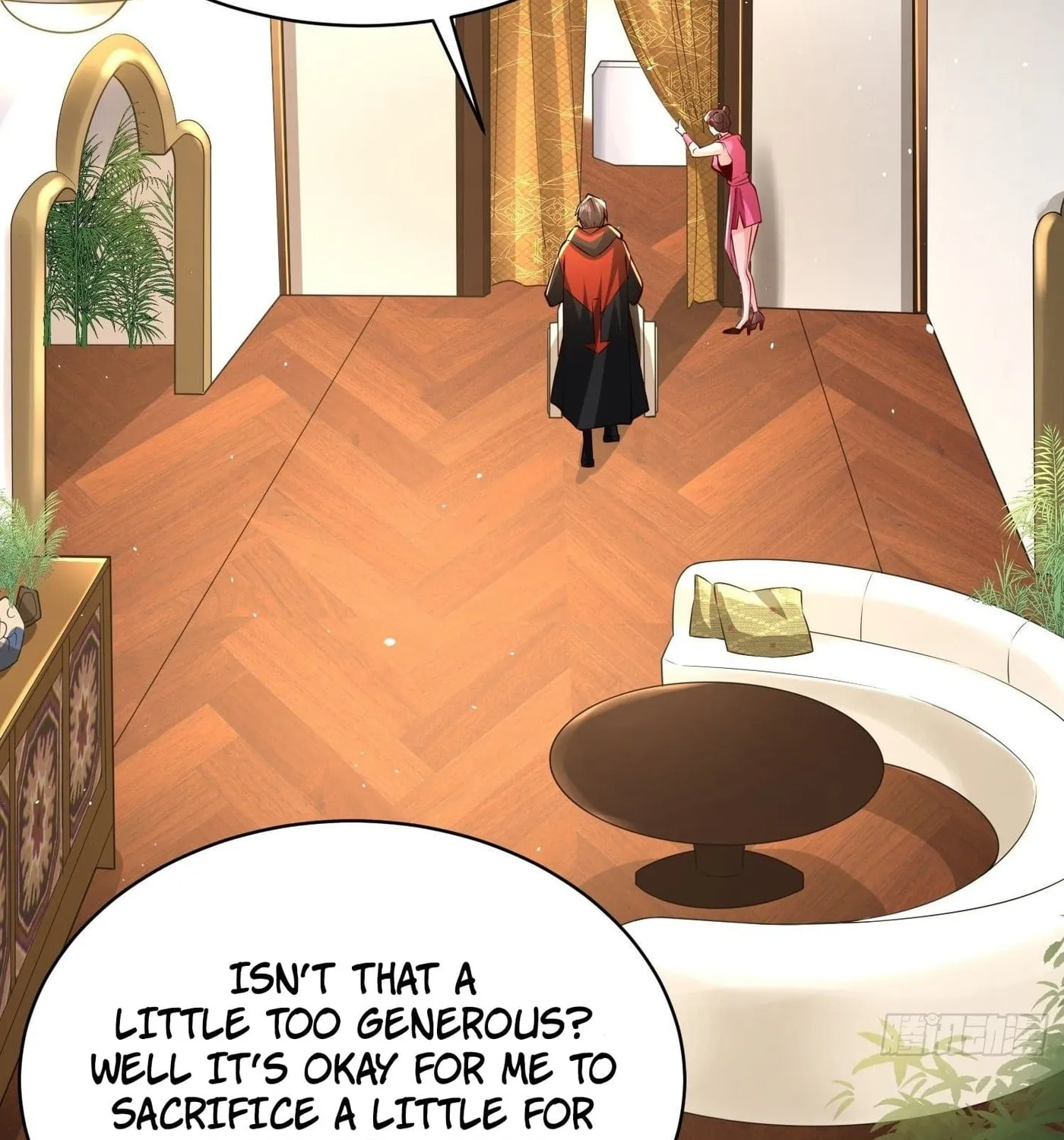 Super Player Chapter 11 page 49 - 