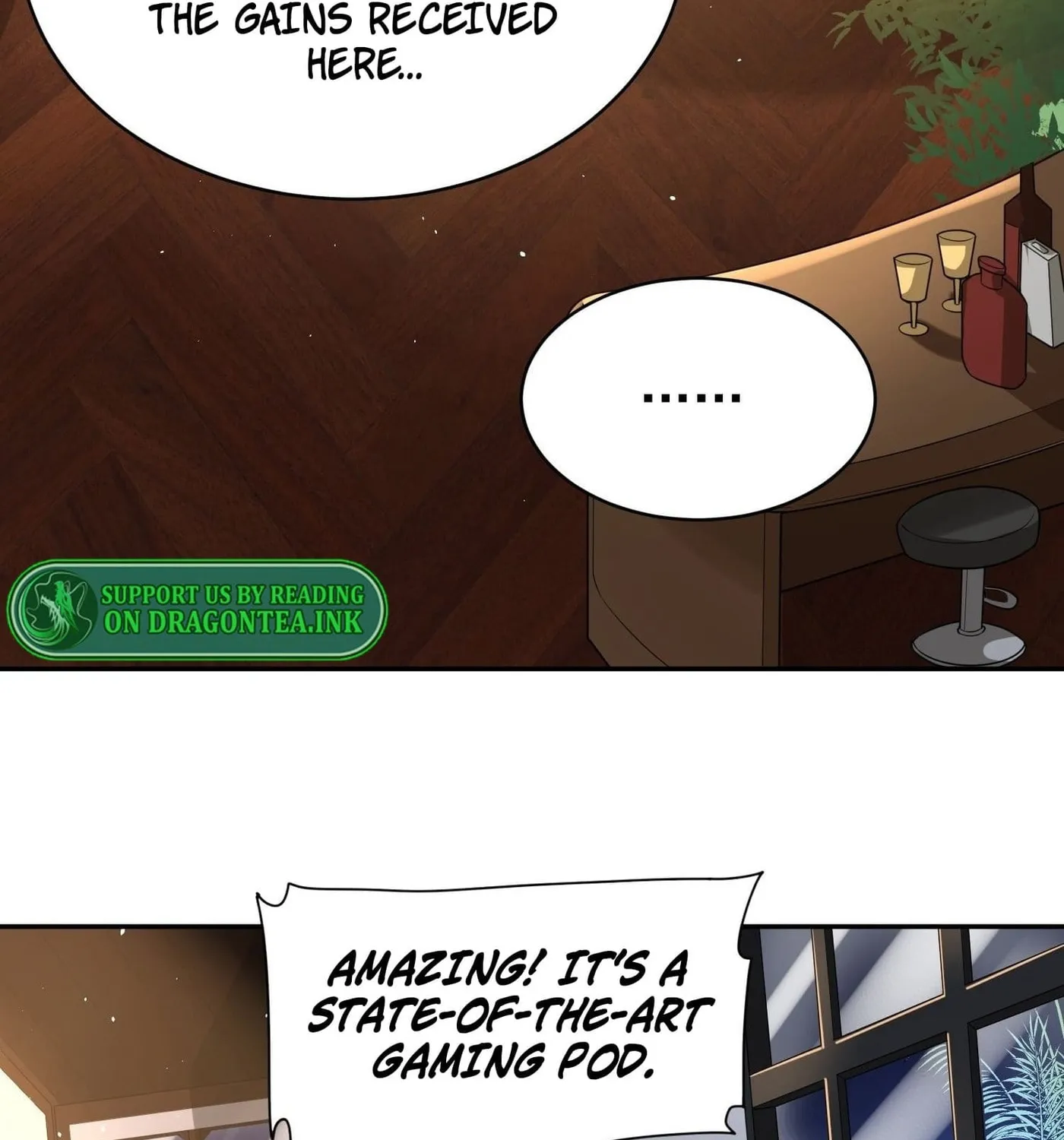 Super Player Chapter 11 page 50 - 