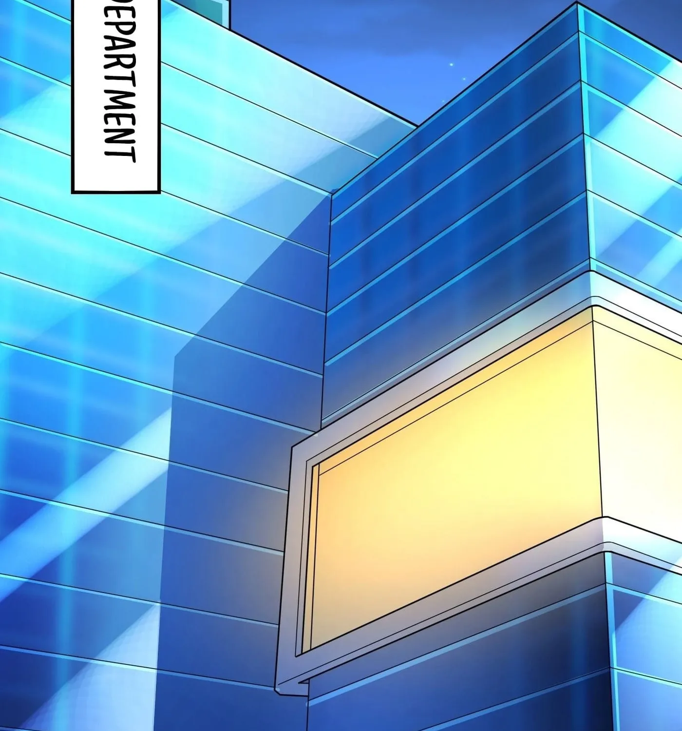 Super Player Chapter 11 page 6 - 