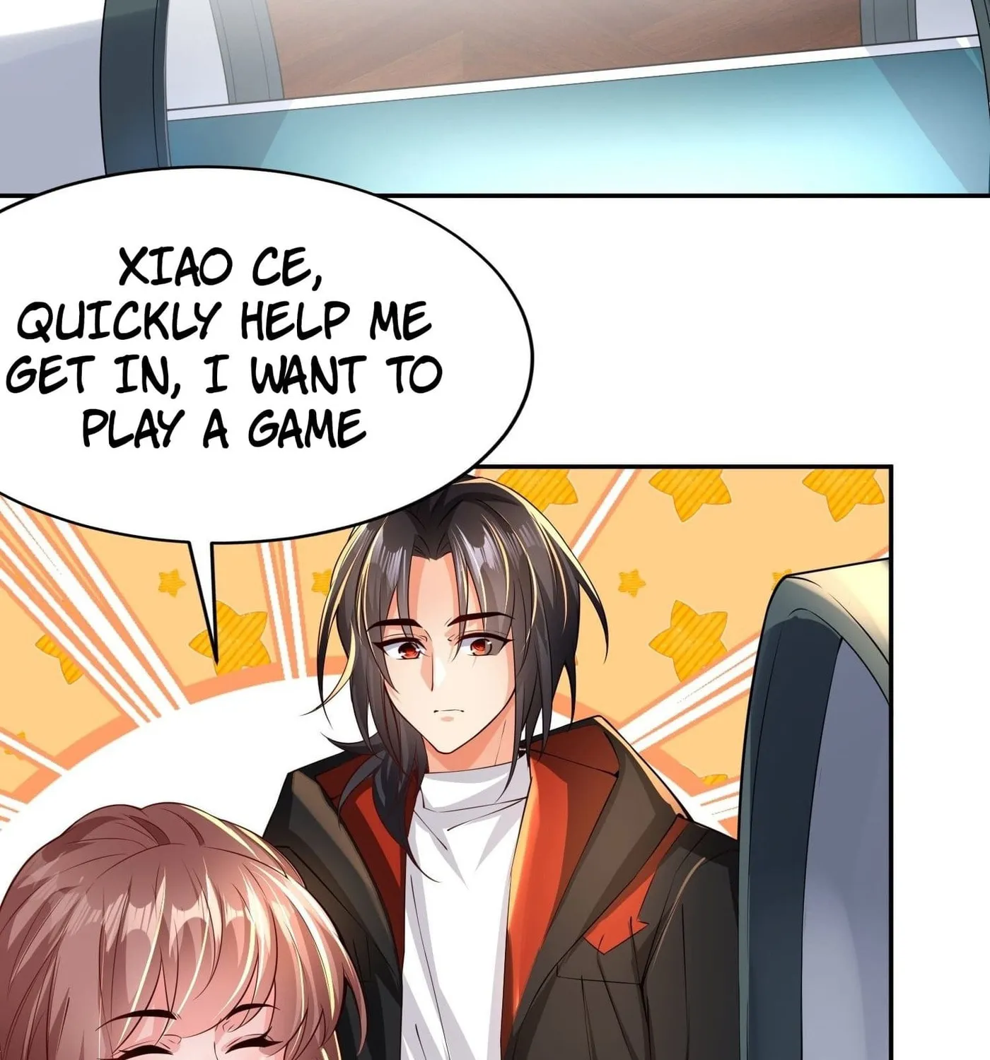 Super Player Chapter 11 page 52 - 