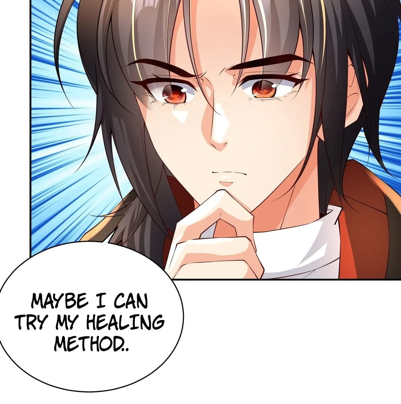 Super Player Chapter 11 page 54 - 