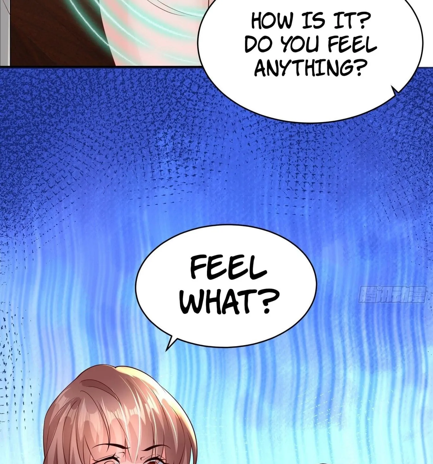 Super Player Chapter 11 page 56 - 