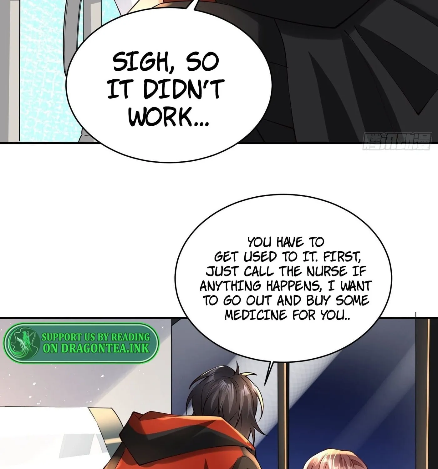 Super Player Chapter 11 page 58 - 