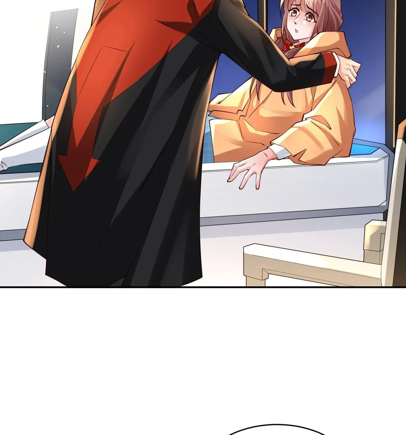 Super Player Chapter 11 page 59 - 