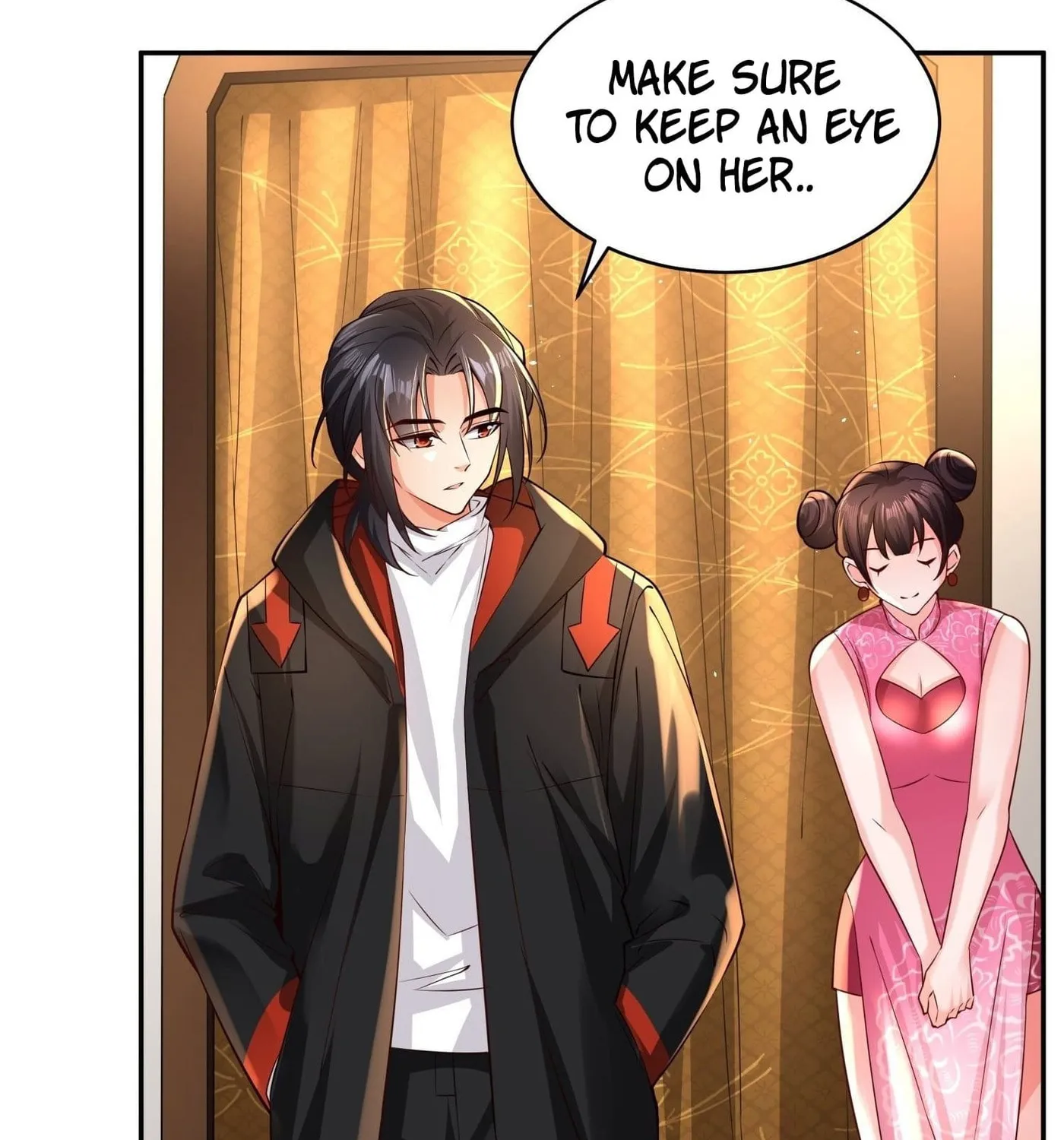 Super Player Chapter 11 page 60 - 