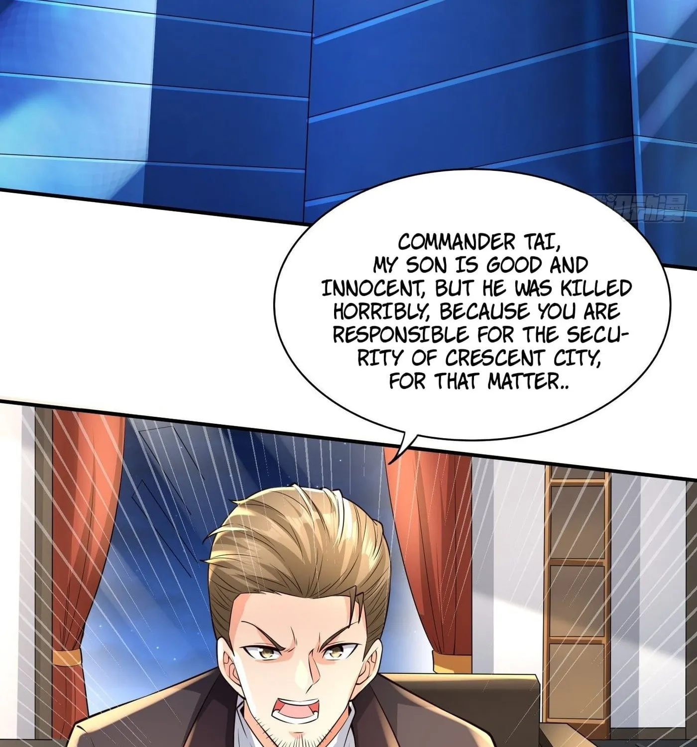 Super Player Chapter 11 page 7 - 