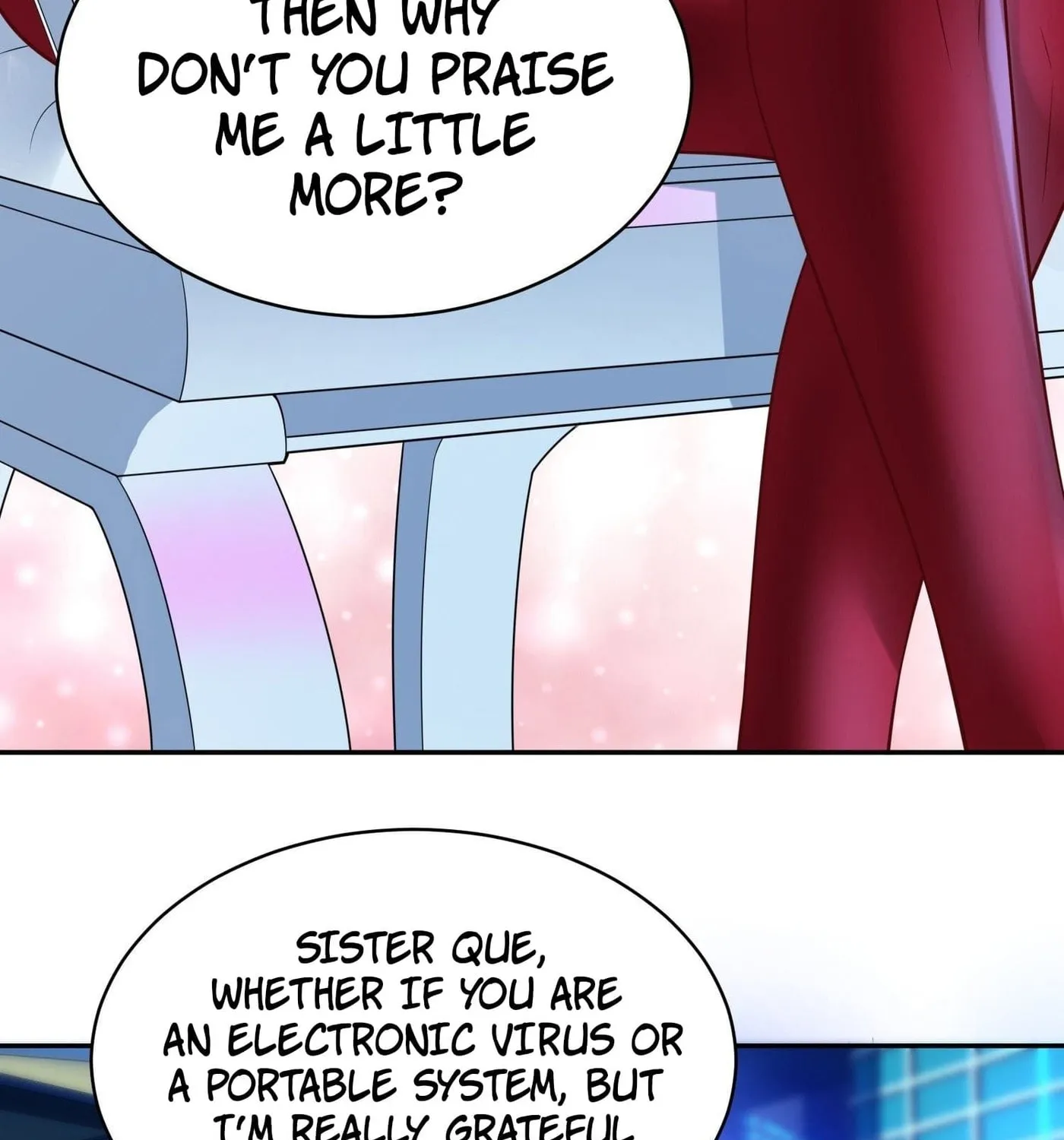 Super Player Chapter 11 page 71 - 