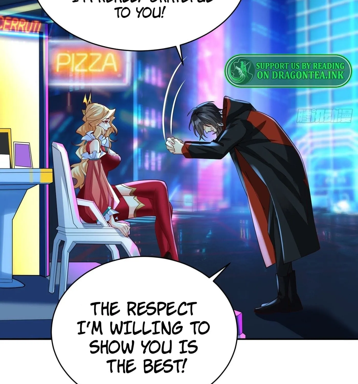 Super Player Chapter 11 page 72 - 