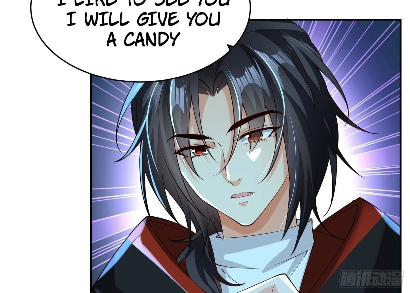 Super Player Chapter 11 page 75 - 