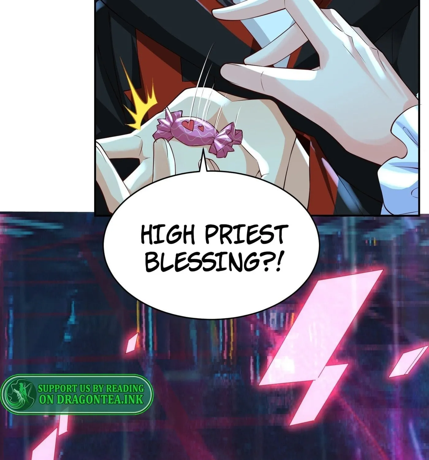 Super Player Chapter 11 page 76 - 