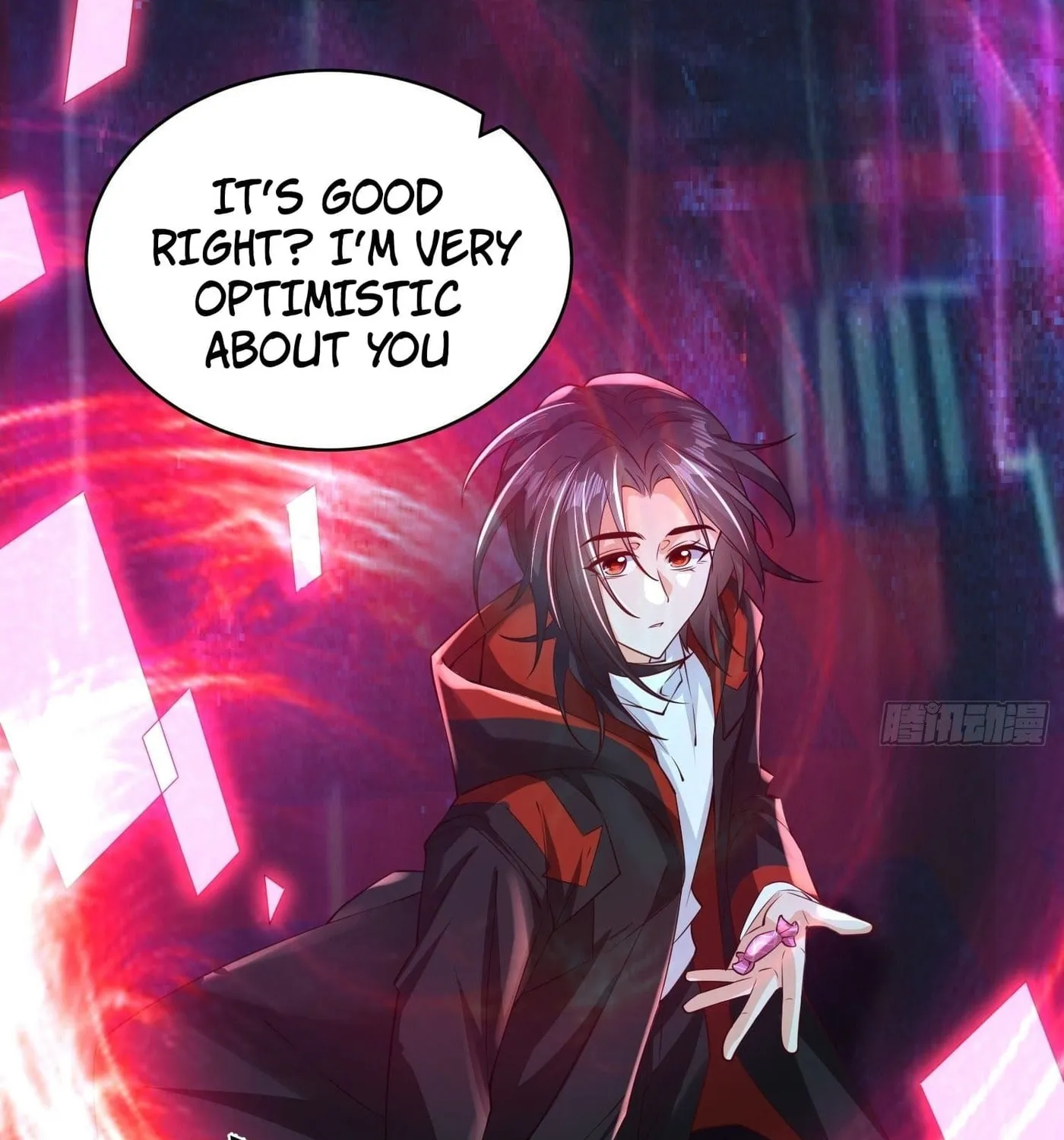 Super Player Chapter 11 page 77 - 
