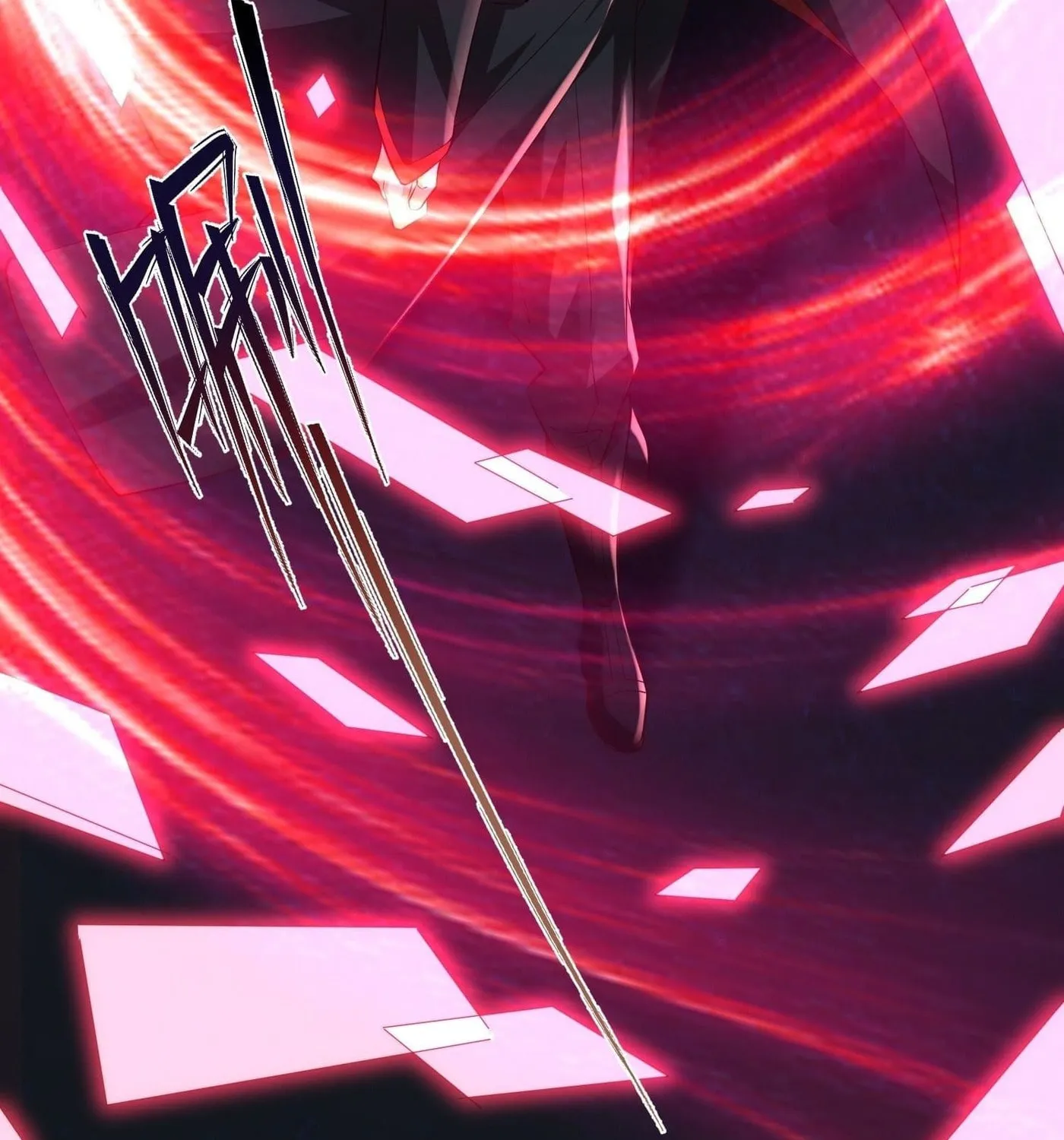 Super Player Chapter 11 page 78 - 