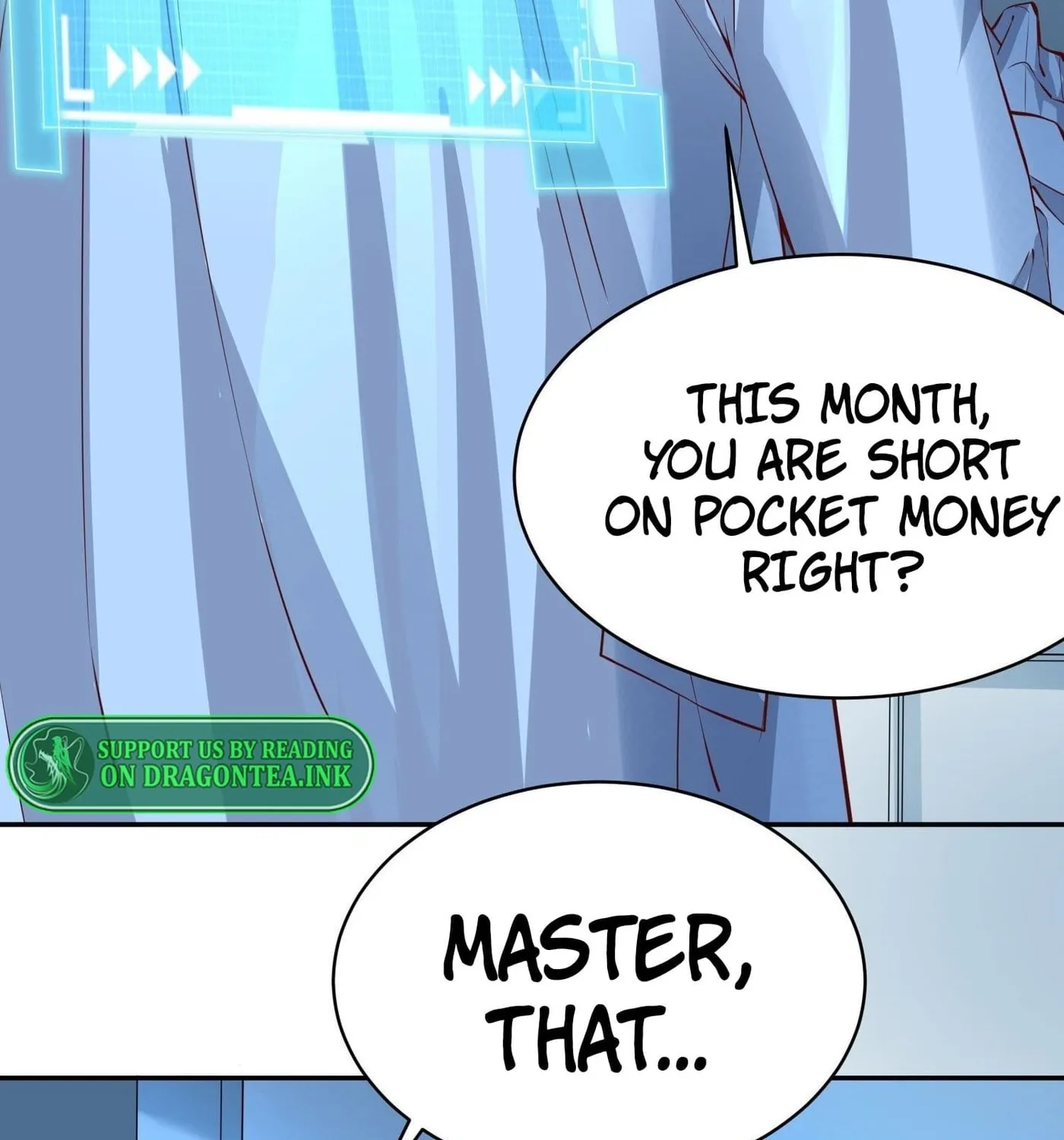 Super Player Chapter 12 page 11 - 