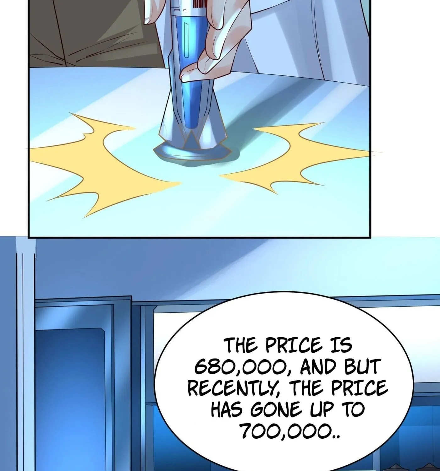 Super Player Chapter 12 page 15 - 