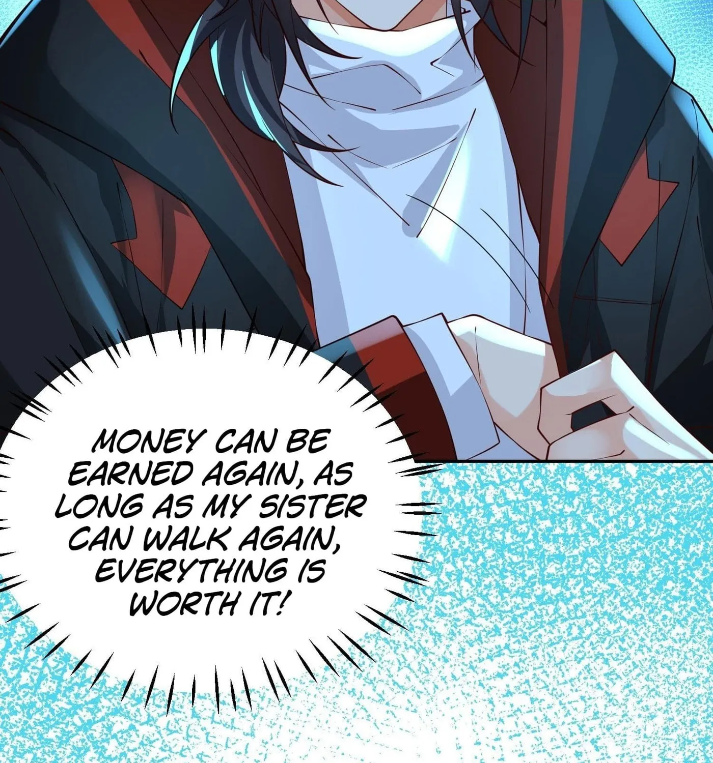 Super Player Chapter 12 page 18 - 