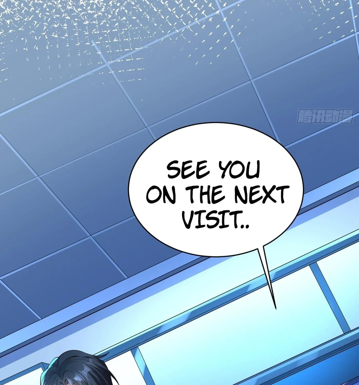 Super Player Chapter 12 page 21 - 