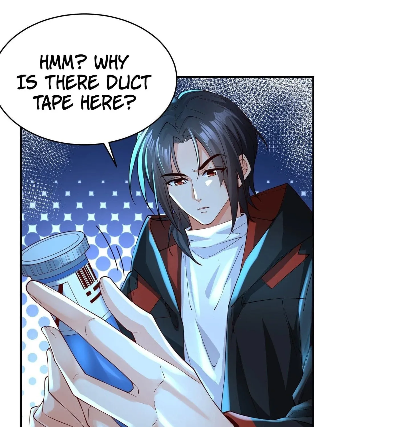 Super Player Chapter 12 page 27 - 