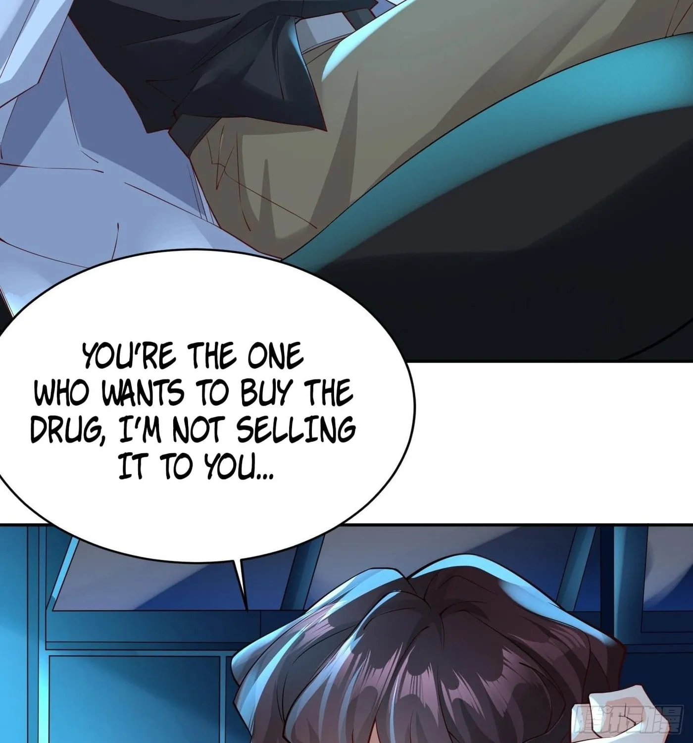 Super Player Chapter 12 page 31 - 
