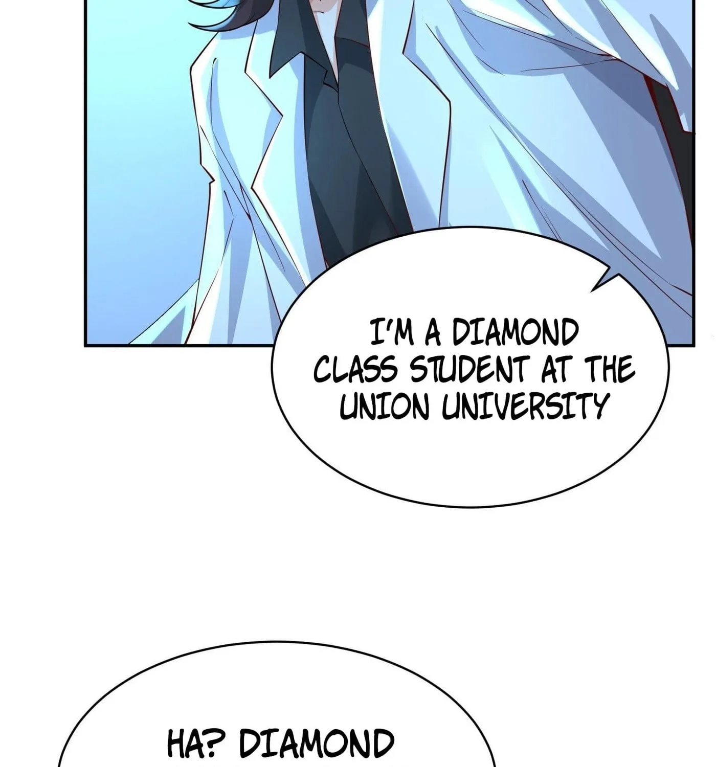Super Player Chapter 12 page 36 - 