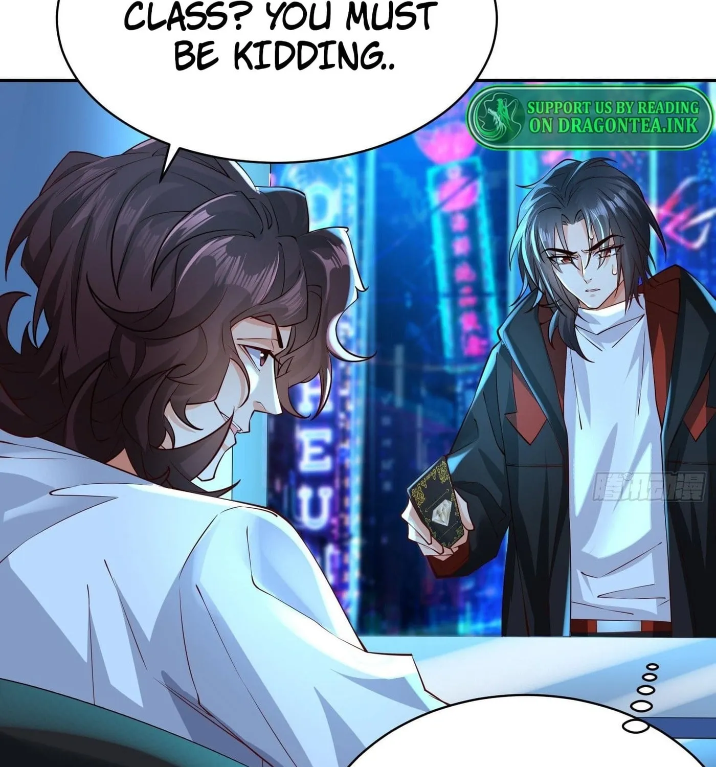 Super Player Chapter 12 page 37 - 