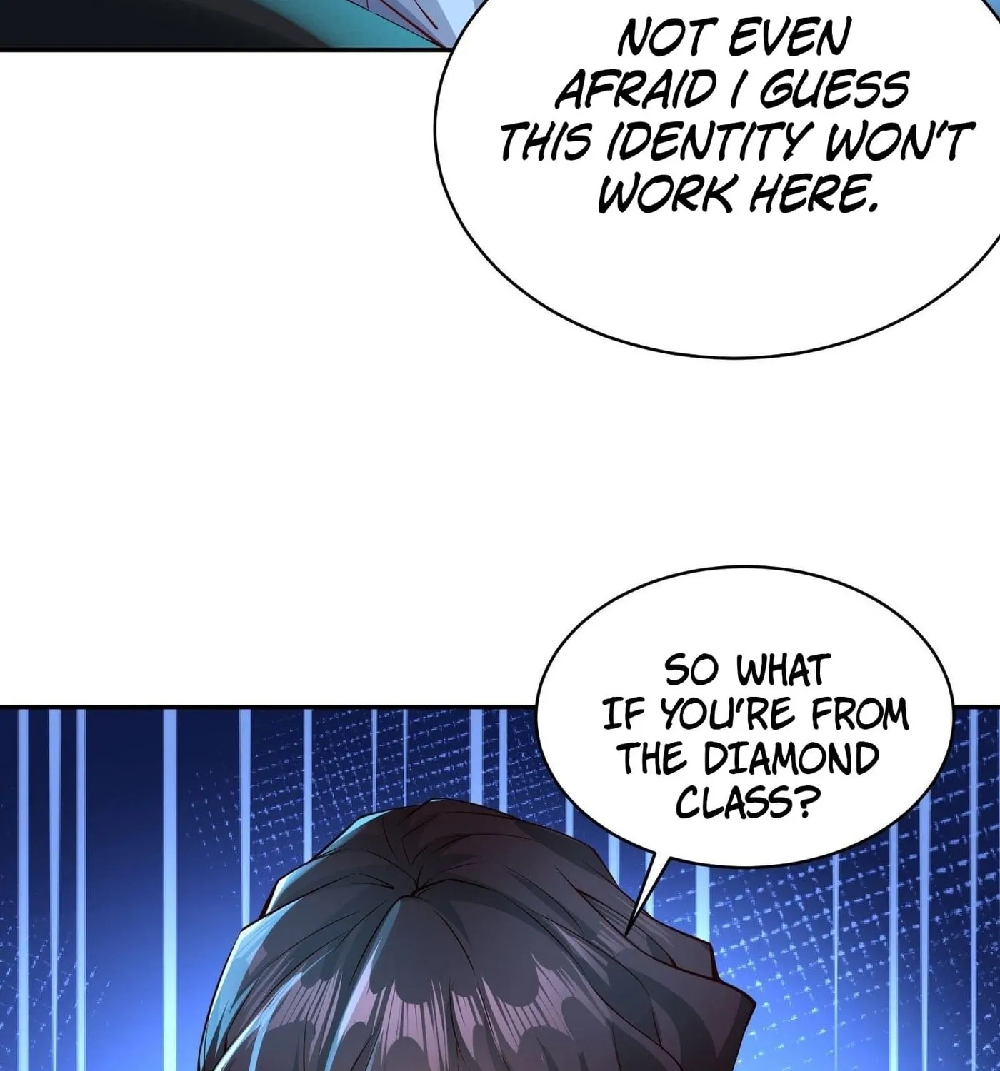 Super Player Chapter 12 page 38 - 