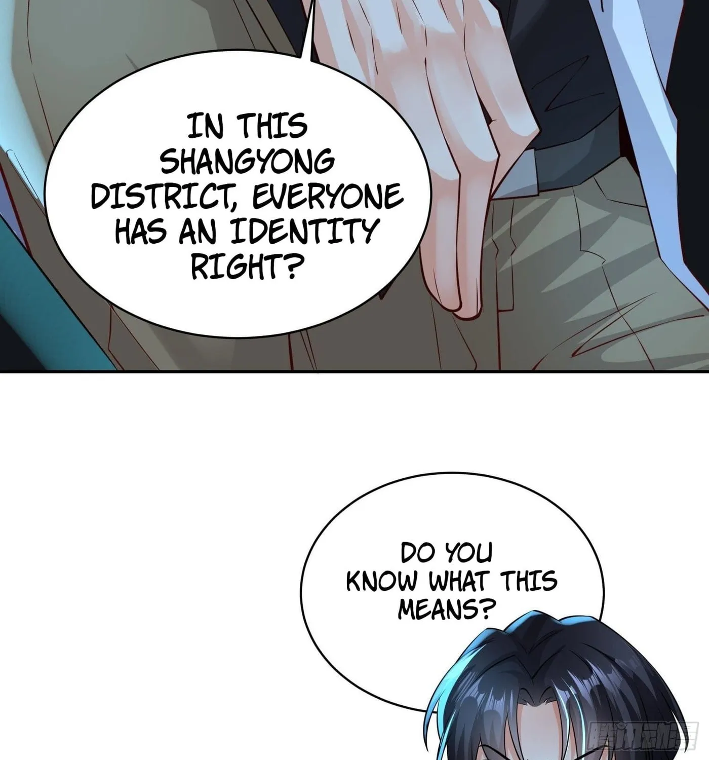Super Player Chapter 12 page 40 - 