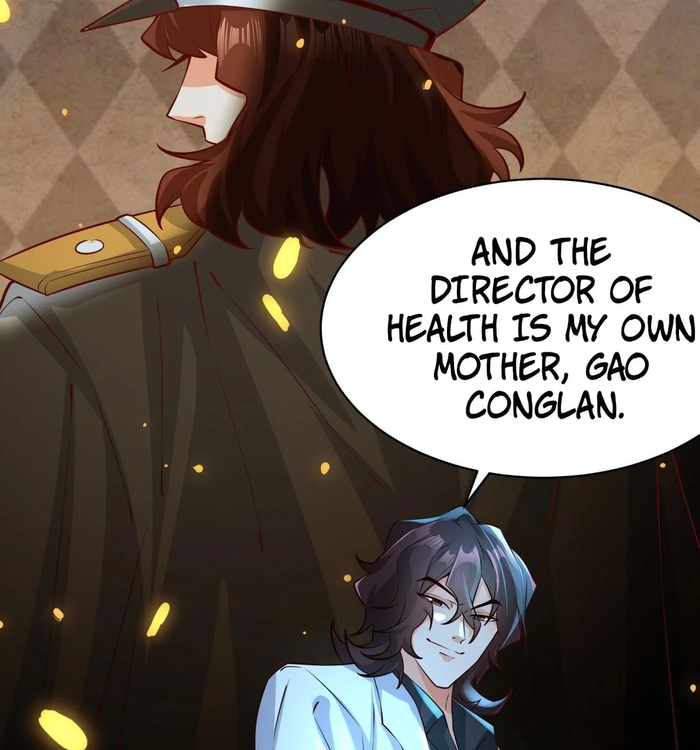 Super Player Chapter 12 page 43 - 