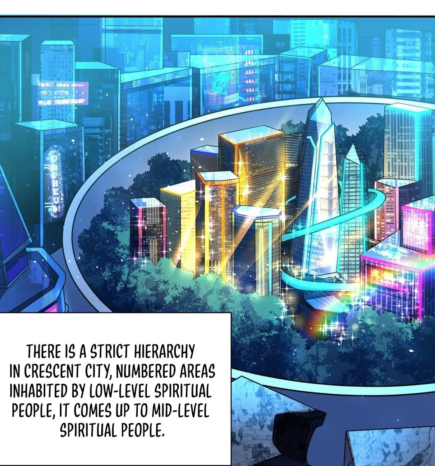 Super Player Chapter 12 page 46 - 