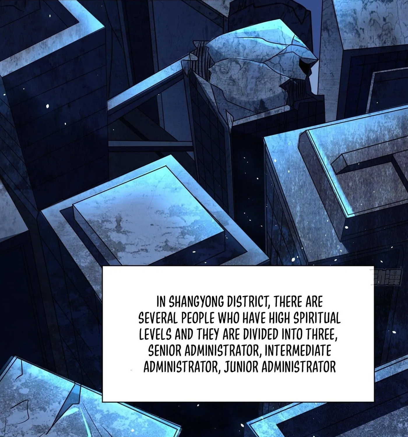 Super Player Chapter 12 page 47 - 