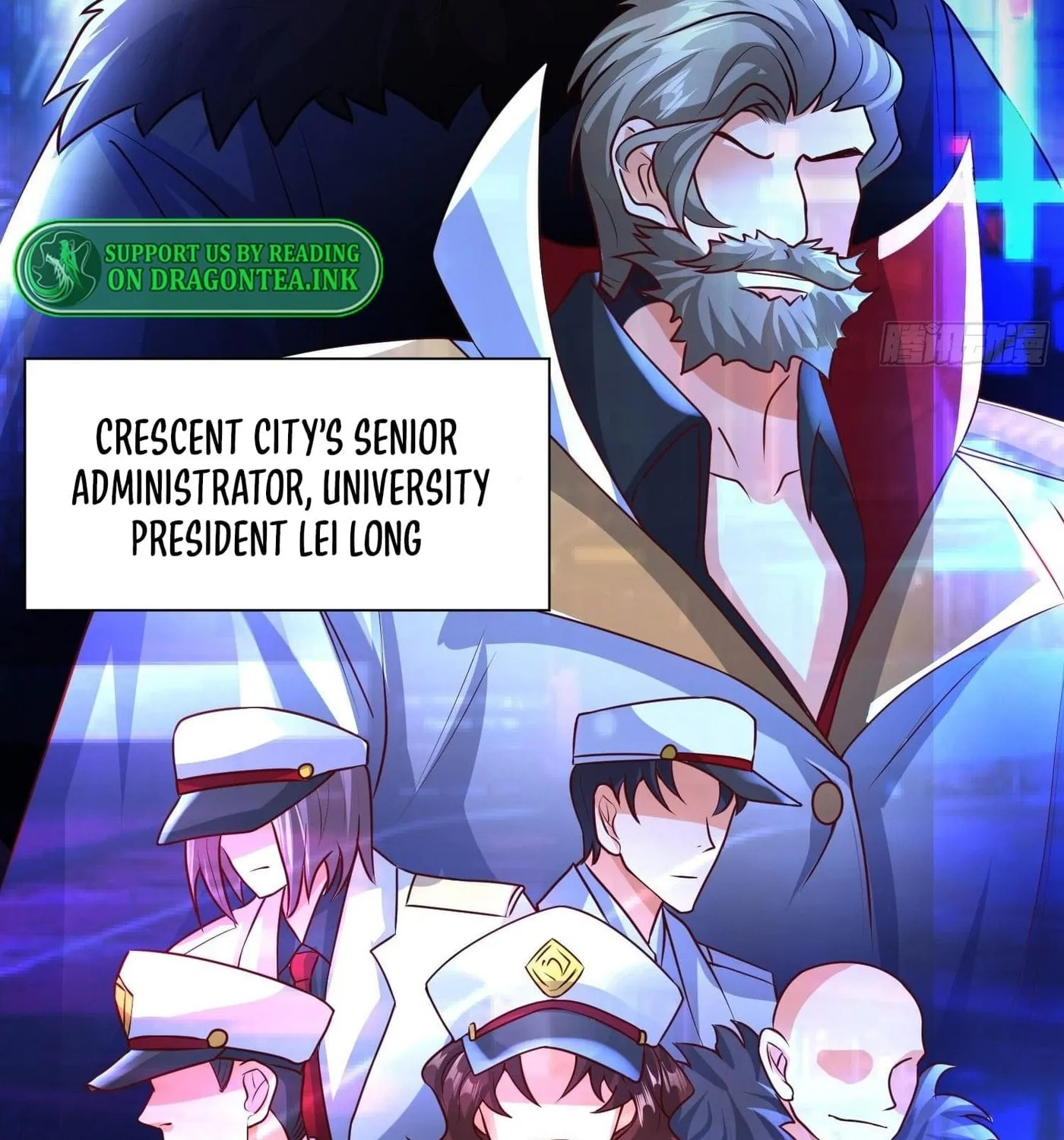 Super Player Chapter 12 page 49 - 