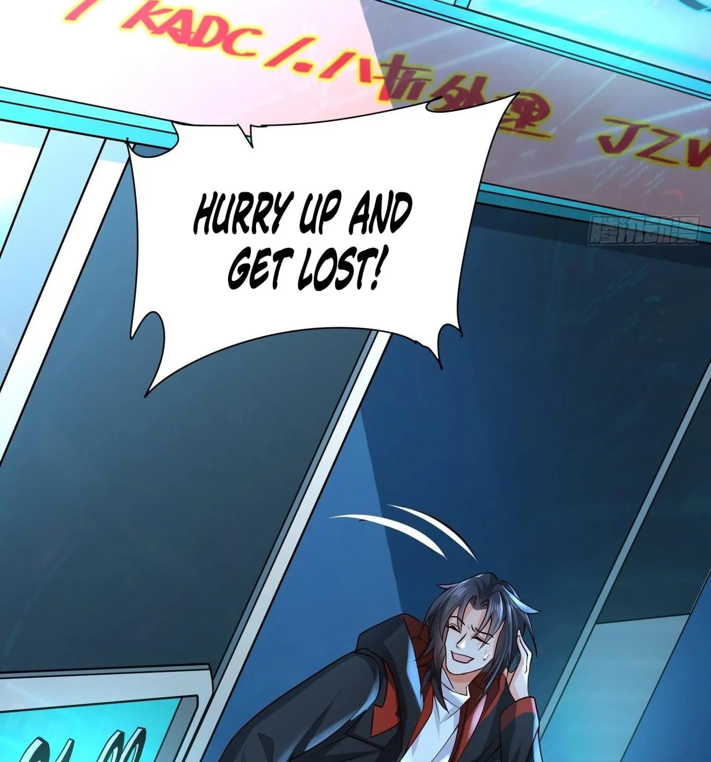 Super Player Chapter 12 page 54 - 