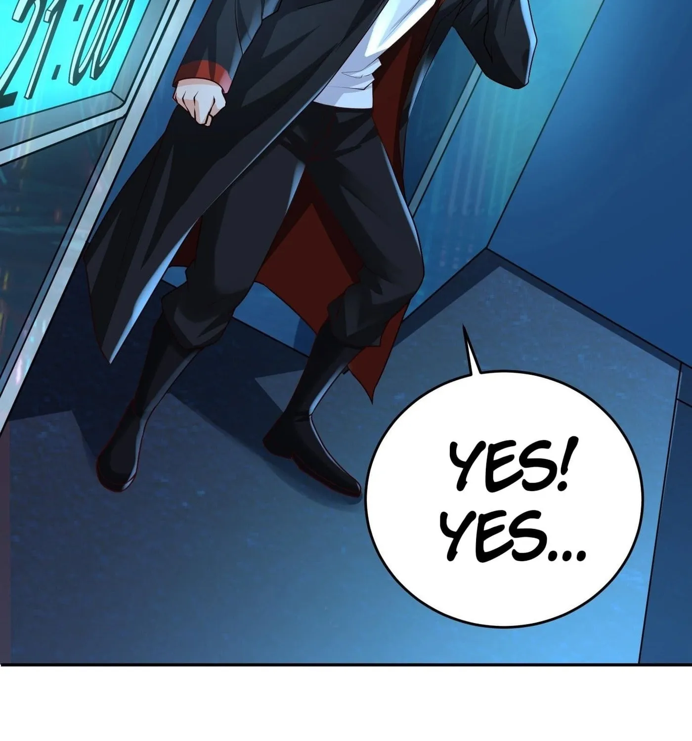Super Player Chapter 12 page 55 - 