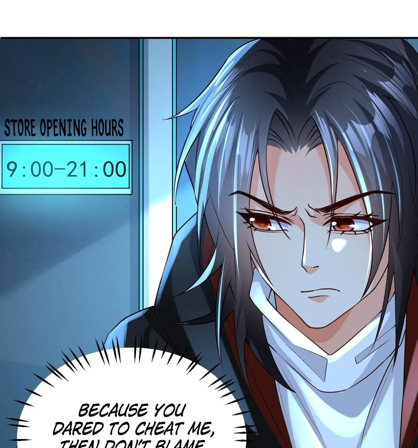Super Player Chapter 12 page 57 - 