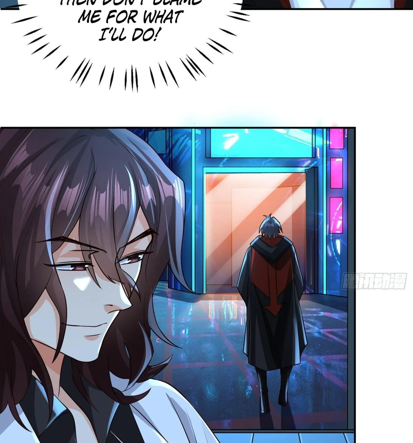 Super Player Chapter 12 page 58 - 